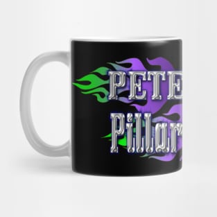 Pete Wall PtP Mug